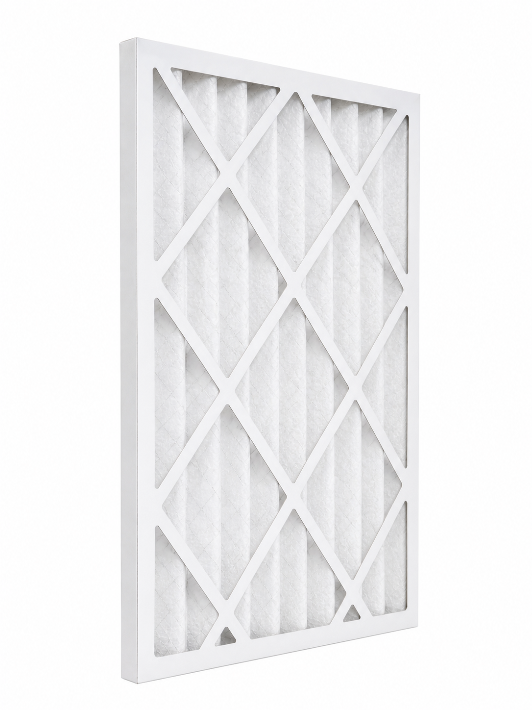 16" x 25" x 1/2" MERV 10 - Pleated Furnace Filter