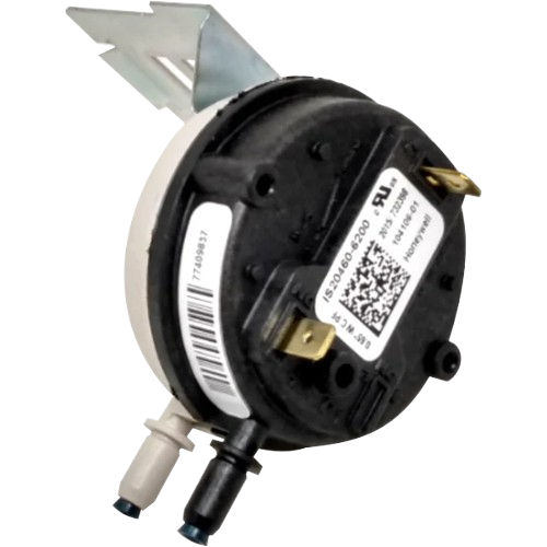 10U93 Pressure Switch 0.65" W.C.