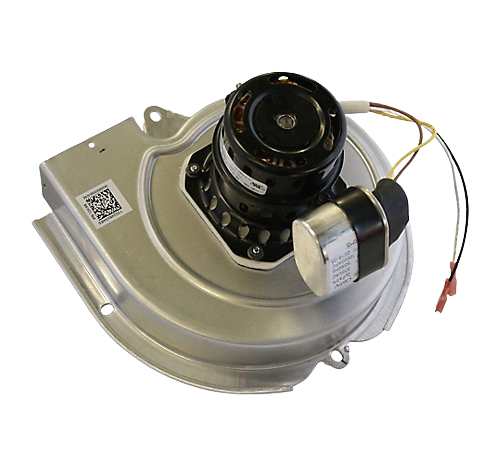 12K98 Inducer Motor 208-230V 60Hz 3000 RPM