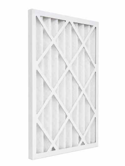 14" x 20" x 1" MERV 10 - Pleated Furnace Filter
