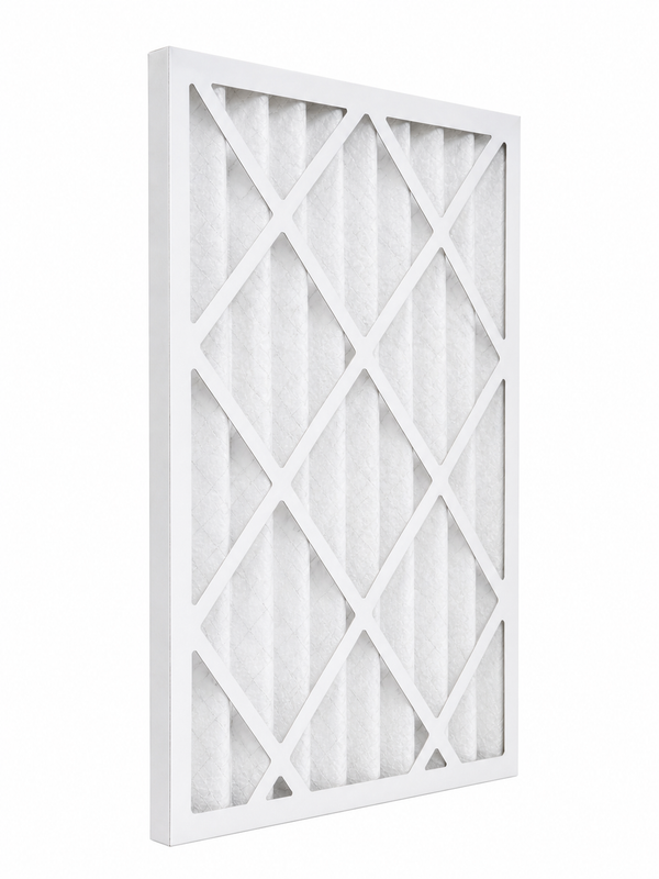 14" x 20" x 1" MERV 10 - Pleated Furnace Filter