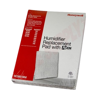 HC26E1004 Humidifier Evaporator Pad