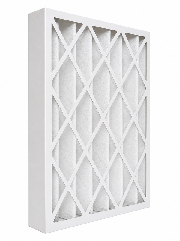 16" x 25" x 4" MERV 10 - Pleated Furnace Filter