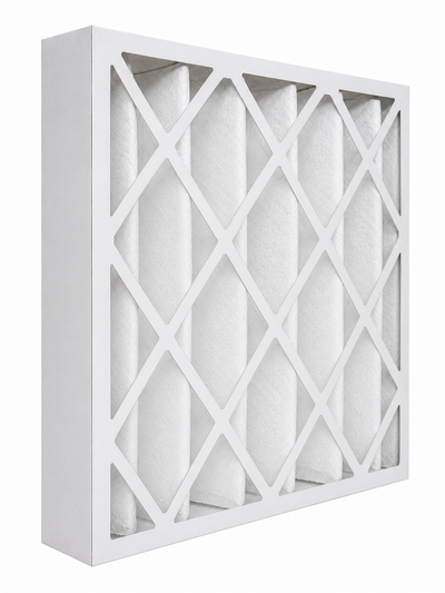 20" x 25" x 5" MERV 10 - Pleated Furnace Filter