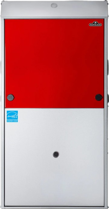Napoleon 9600Q Series Gas Furnace
