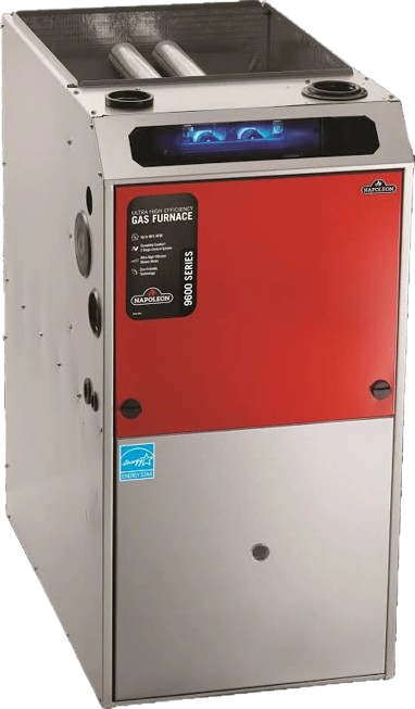 Napoleon 9600 Series Gas Furnace