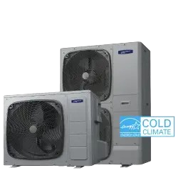 Armstrong Air A7SCP18V Heat Pump