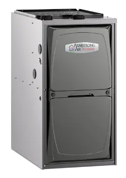 Armstrong Air A98MV Furnace