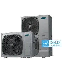 Airease A7SCP18V Heat Pump