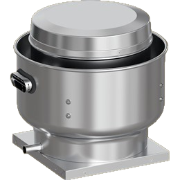Greenheck CUBE Exhaust Fan