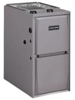 Concord 96G2V Furnace