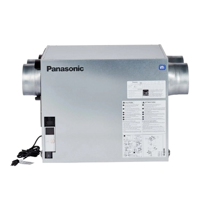 Panasonic FV-16VEC1S WhisperComfort ERV