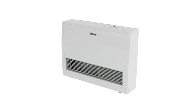 Rinnai EX Series Direct Vent Wall Furnace