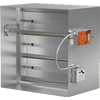 Greenheck FSD Series Combination Fire Smoke Damper