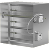 Greenheck FSD Series Combination Fire Smoke Damper
