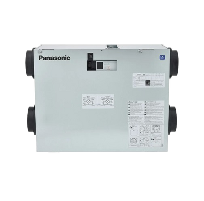 Panasonic WhisperComfort ERV