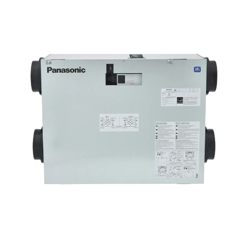 Panasonic WhisperComfort ERV