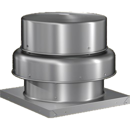 Greenheck GB Exhaust Fan