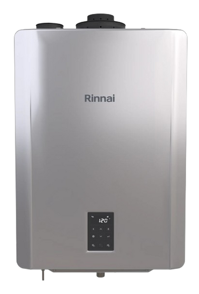 Rinnai IP Series Condensing Boiler