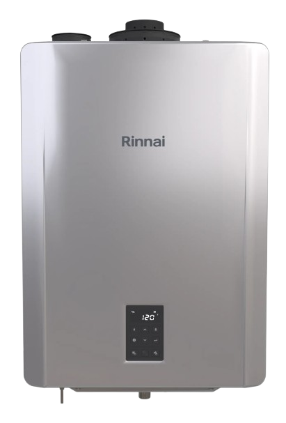 Rinnai IP Series Condensing Boiler