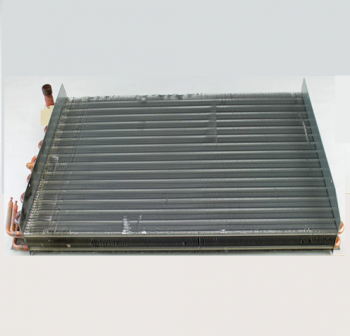 R486616-008H Coil Assembly 16" x 23.88" 3 Row 18 FPI 3/8"