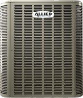 Allied ML14XP1 Heat Pump