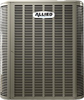 Allied ML14XC1 Air Conditioner