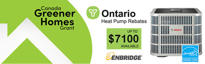 Heat Pump Rebate