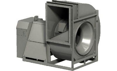Greenheck USF Low to High Pressure Centrifugal Blower