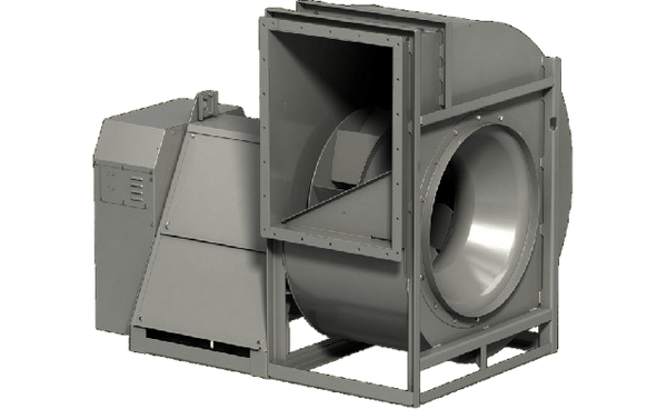 Greenheck USF Low to High Pressure Centrifugal Blower