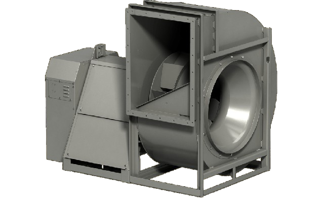 Greenheck USF Low to High Pressure Centrifugal Blower