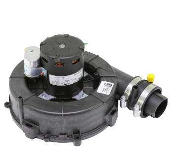 R100676-01 Draft Inducer Blower Assembly 1/20 HP 115V 2800-3300 RPM