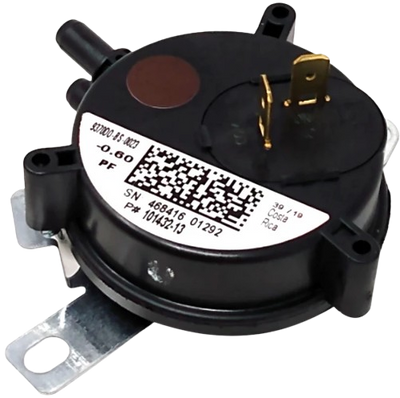 R101432-13 Pressure Switch 0.60" W.C.