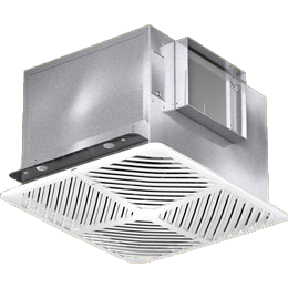 Greenheck SP-A Exhaust Fan