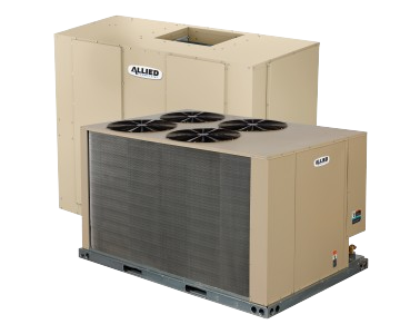 Allied T-Series Commercial Split System