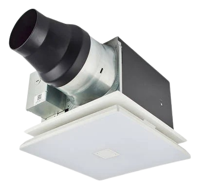 Panasonic WhisperGreen Select Ventilation Fan