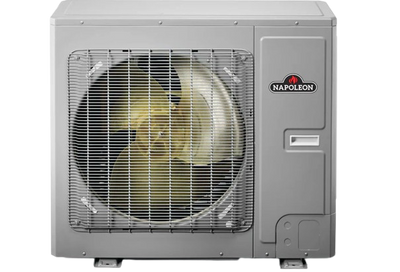 Napoleon WSEH Heat Pump