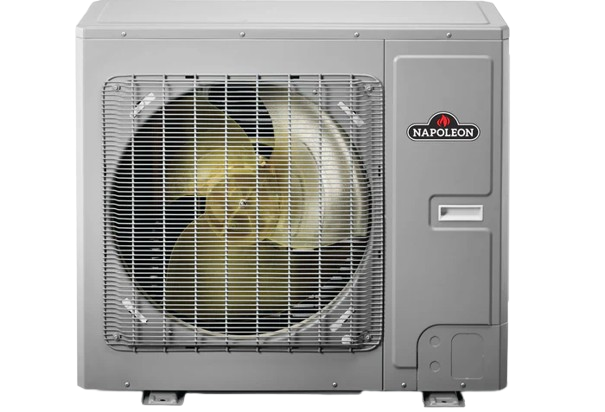 Napoleon WSEH Heat Pump