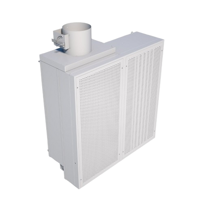 EH Price CARES Critical Area Recirculation/Exhaust System