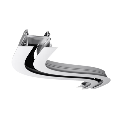 EH Price CF - Custom Flow Architectural Slot Diffuser