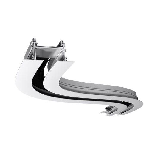 EH Price CF - Custom Flow Architectural Slot Diffuser