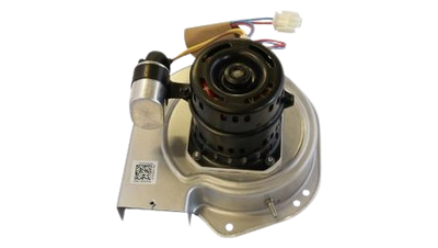 13U29 Combustion Air Blower Inducer Motor 1/18 HP 208-230V 3450 RPM