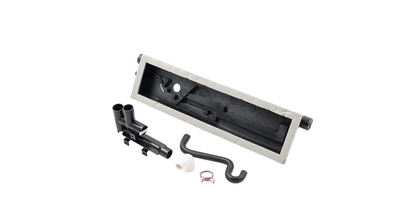 R613597-08 Collector Box 610261-08 103370-08