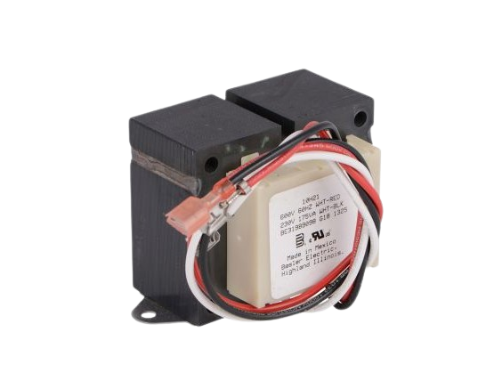 10H21 Transformer 175 VA 600V 60Hz Primary 230V Secondary LB-95312G