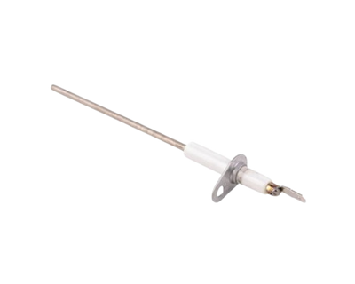 12L09 Flame Sensor 0.114 x 2" Probe For LRP Series Units 104160-01