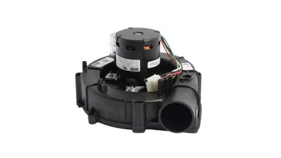 81W45 Combustion Air Blower Assembly 1/20 HP 115V 60Hz 2800-3200 RPM LB-94724AC