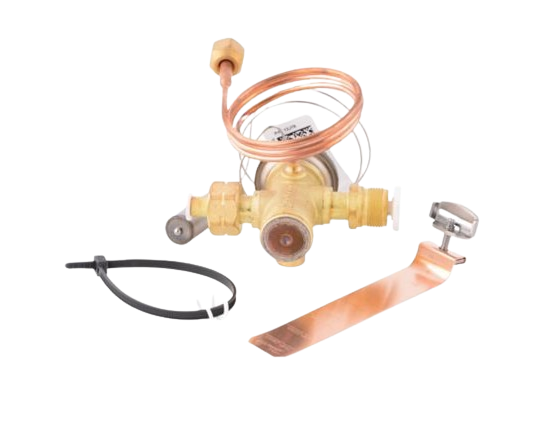 12J20 Thermostatic Expansion Valve 3.5-5 Ton R-410A 104110-03