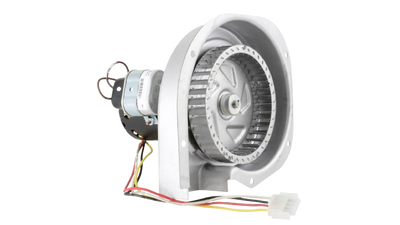 44W30 Combustion Air Blower Assembly 208-230V 60Hz 2700-3300 RPM 602107-02