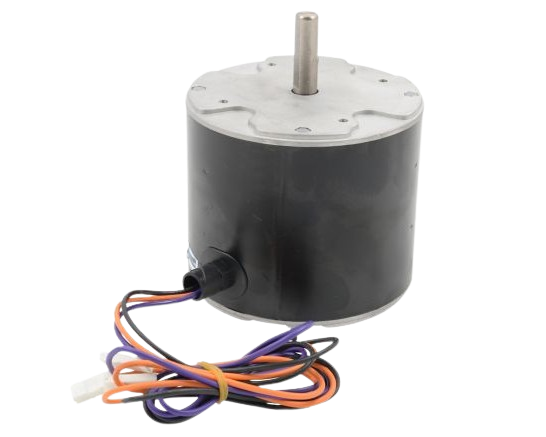 12F49 Condenser Fan Motor 1/10 HP 208-230V 1Ph 42 Fr 1075 RPM