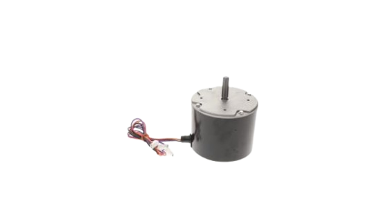 12Y75 Fan Motor 1/5 HP 208-230V 60Hz 1Ph